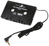 AA1001CA CAR CASSETTE ADAP